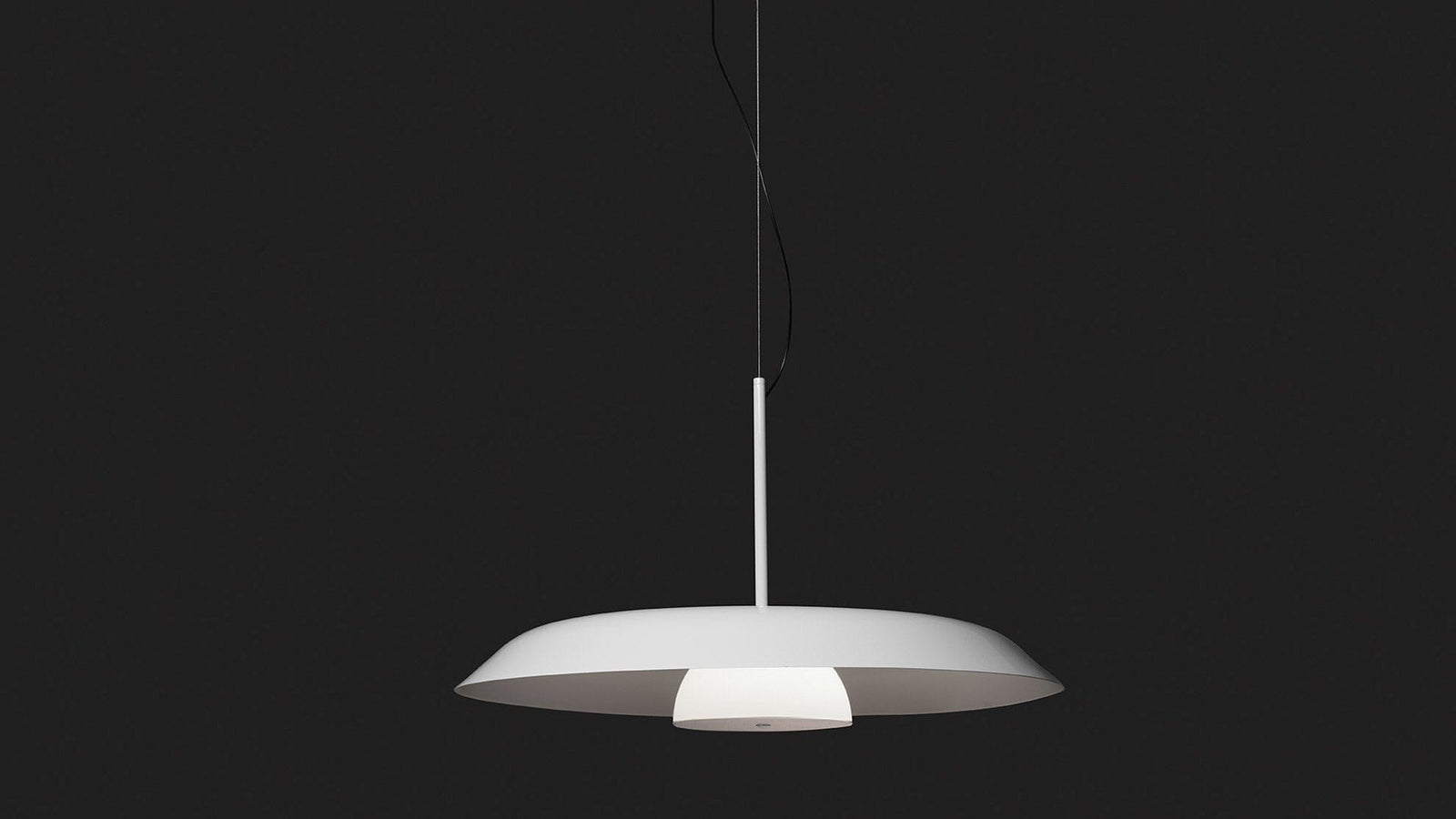 Iride Pendant Lamp Pendant Lights Oluce 