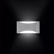 Kelly Wall Sconce Wall Sconce Oluce 