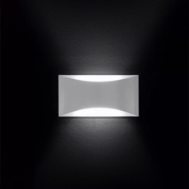 Kelly Wall Sconce Wall Sconce Oluce 