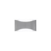 Kelly Wall Sconce Wall Sconce Oluce White LED 