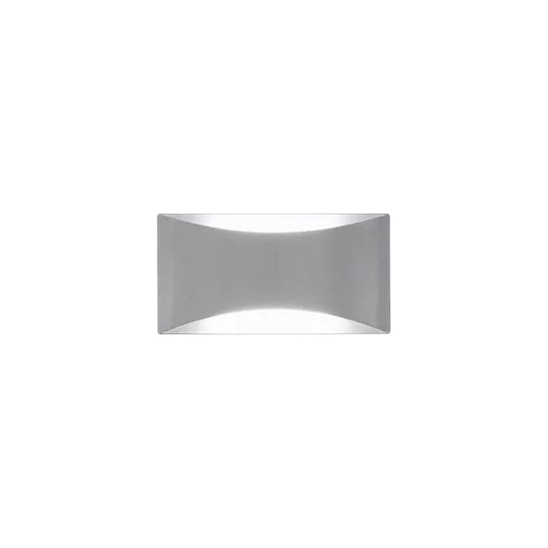 Kelly Wall Sconce Wall Sconce Oluce White LED 