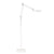 Link Medium Floor Lamp Floor Lamps Pablo White 