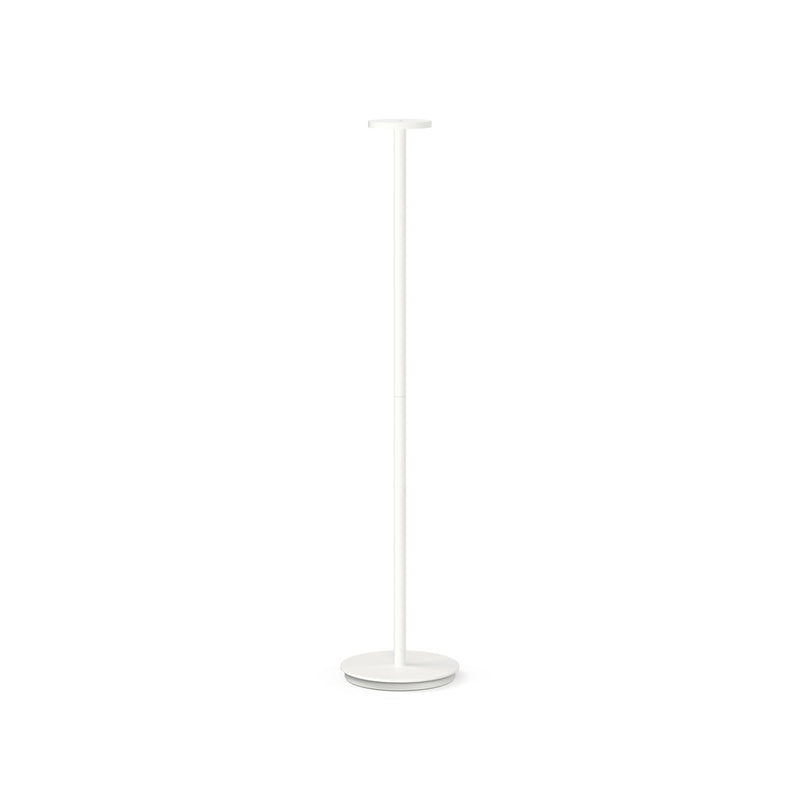 Luci Floor Lamp Floor Lamps Pablo Matte White 