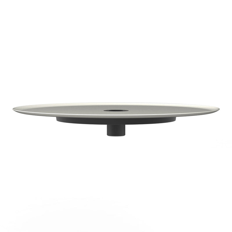 Nivél Module with Pedestal Tray