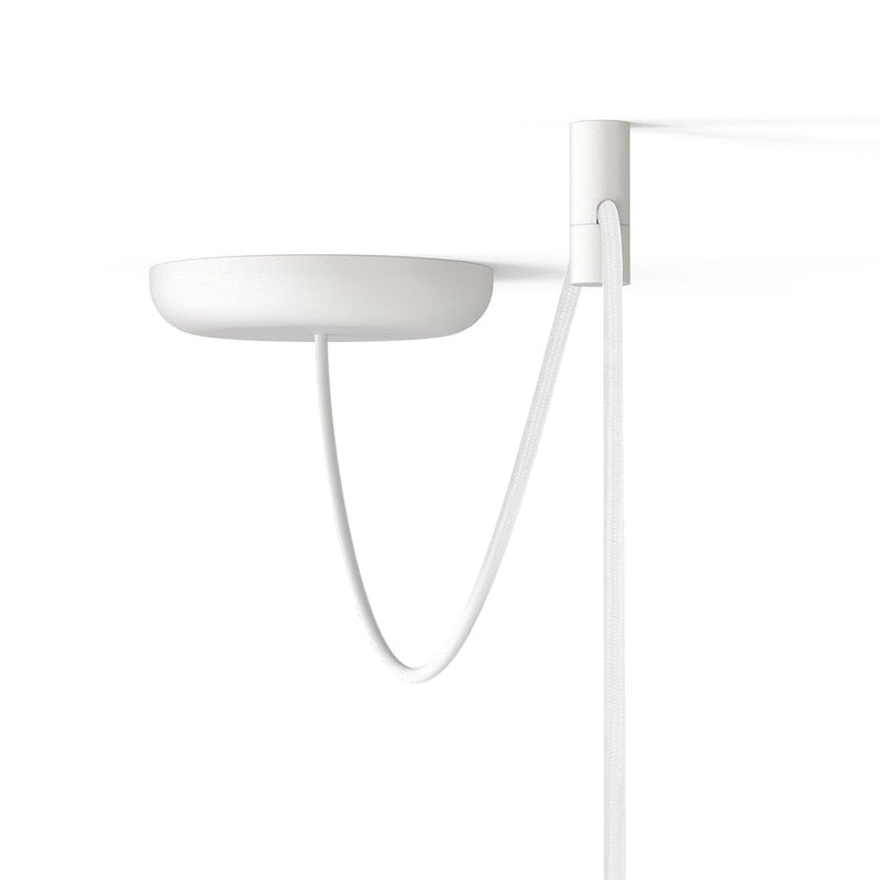 Nivél Pendant hanging lamps Pablo 