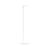 Talia Floor Lamp Floor Lamps Pablo White 