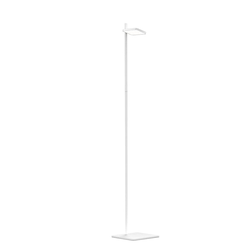 Talia Floor Lamp Floor Lamps Pablo White 