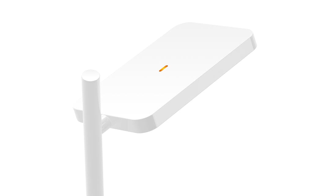 Talia Table Lamp Table Lamp Pablo 