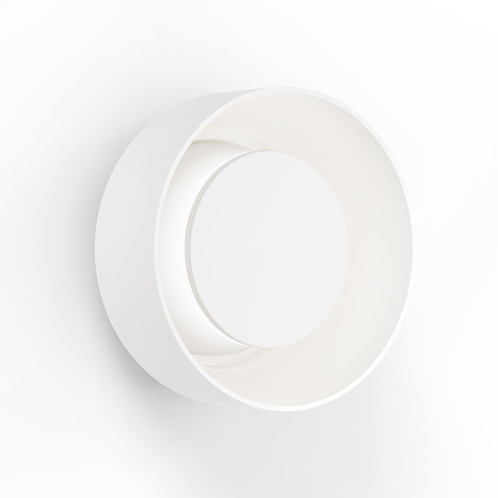 Totem Sconce Wall Lamp