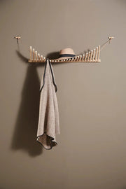 Knaegt Coat Rack Coat Rack Woud 