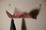 Knaegt Coat Rack Coat Rack Woud 