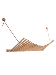 Knaegt Coat Rack Coat Rack Woud 