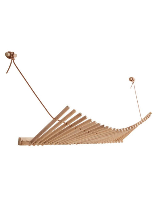 Knaegt Coat Rack Coat Rack Woud 