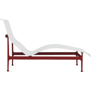 Schultz Contour Chaise Lounge Outdoors Knoll 