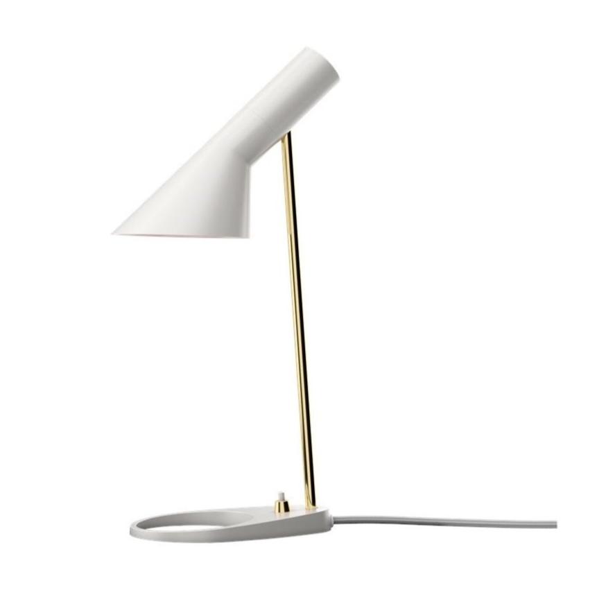 AJ Mini Table Lamp - Anniversary Edition