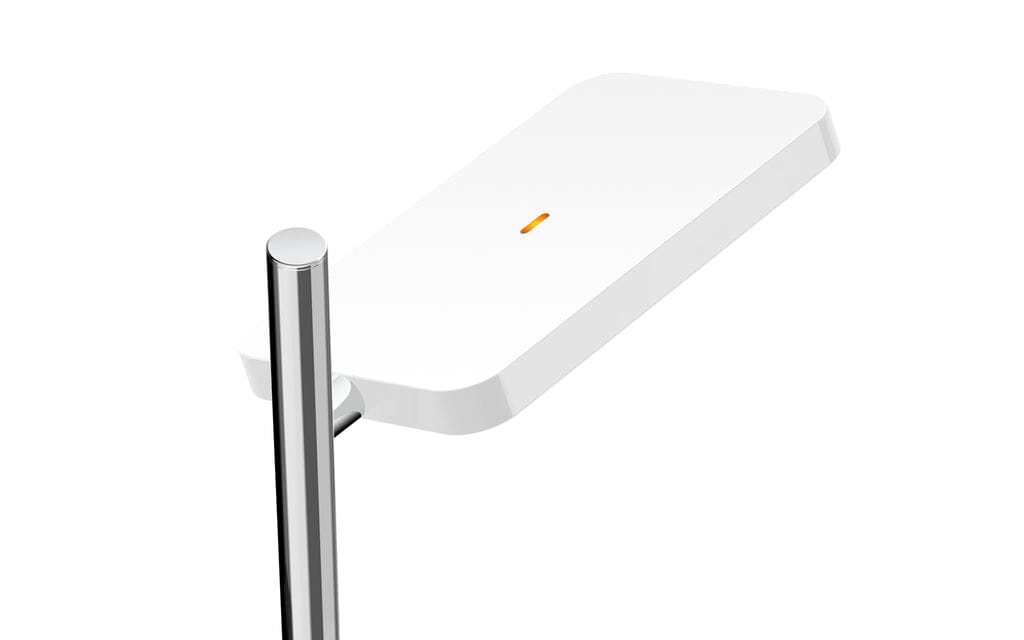 Talia Table Lamp Table Lamp Pablo 