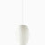 Nelson Cigar Crisscross Bubble Pendant suspension lamps herman miller Small 10ft 