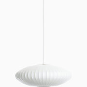 Nelson Saucer Bubble Pendant suspension lamps herman miller Small 10ft 