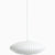 Nelson Saucer Bubble Pendant suspension lamps herman miller Small 10ft 