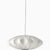 Nelson Saucer Crisscross Bubble Pendant hanging lamps herman miller small 10ft 