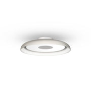 Nivél Flush Wall/Ceiling Light hanging lamps Pablo Small White 