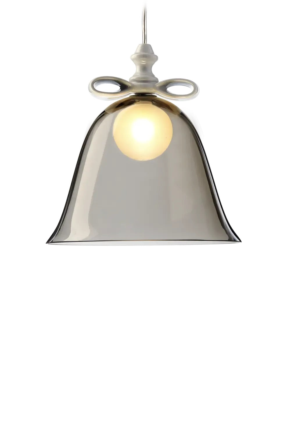 Bell Suspension Lamp