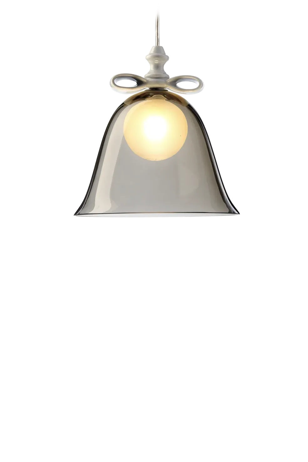 Bell Suspension Lamp