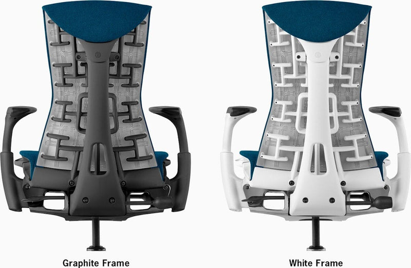 Embody Chair task chair herman miller 