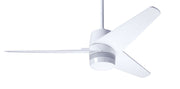 Velo DC Ceiling Fan Ceiling Fans Modern Fan Co 