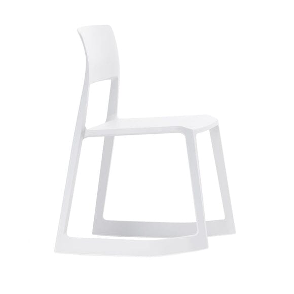 Tip Ton RE Chair Side/Dining Vitra White RE 