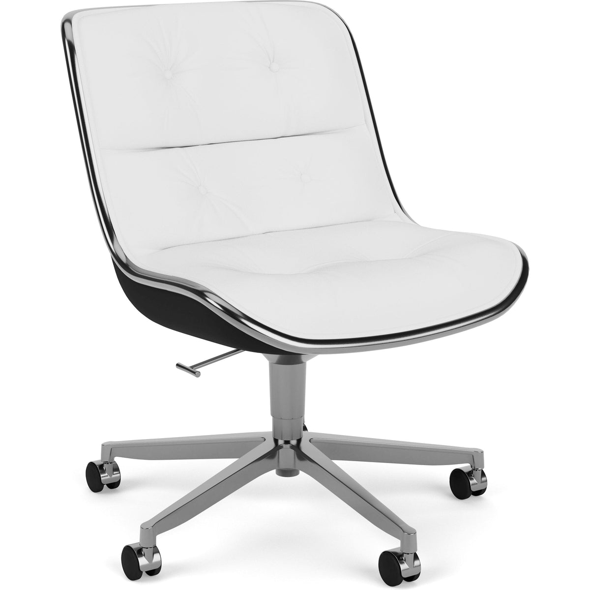 Charles Pollock Executive Chairs task chair Knoll 