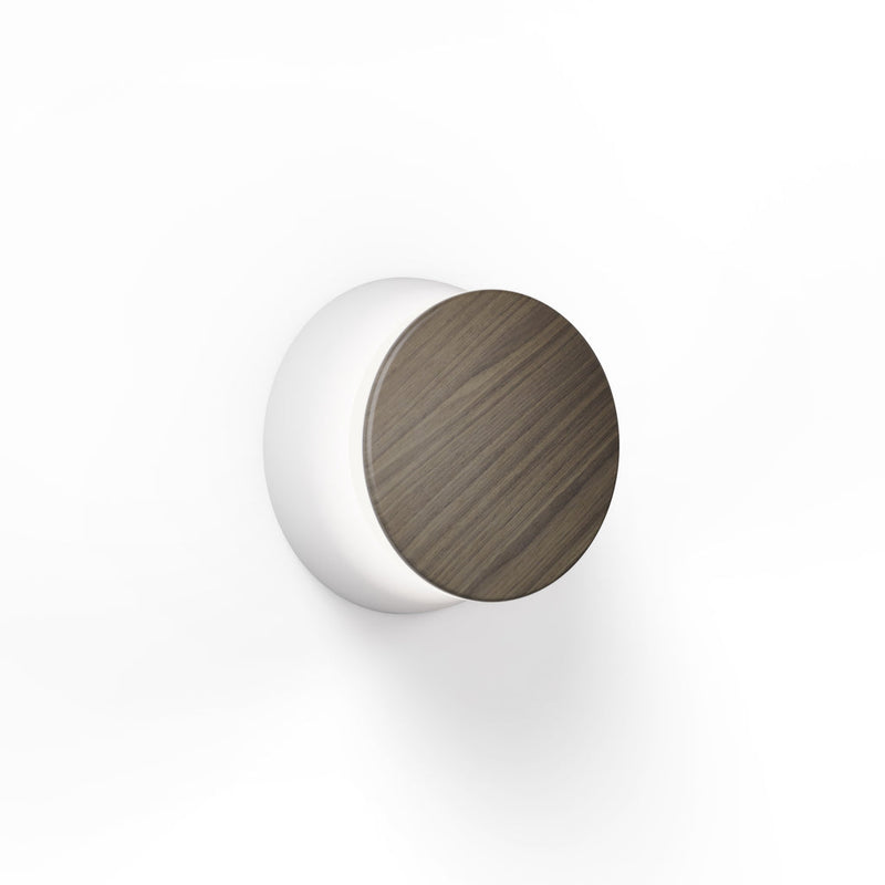 Totem Puck Wall Lamp