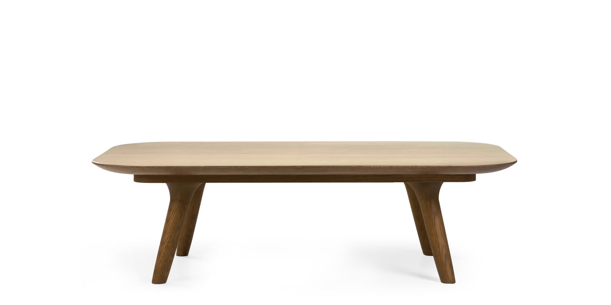Zio Square Coffee Table 110