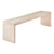 Plank Dining Bench Benches Gus Modern 