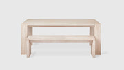 Plank Dining Table Dining Tables Gus Modern 