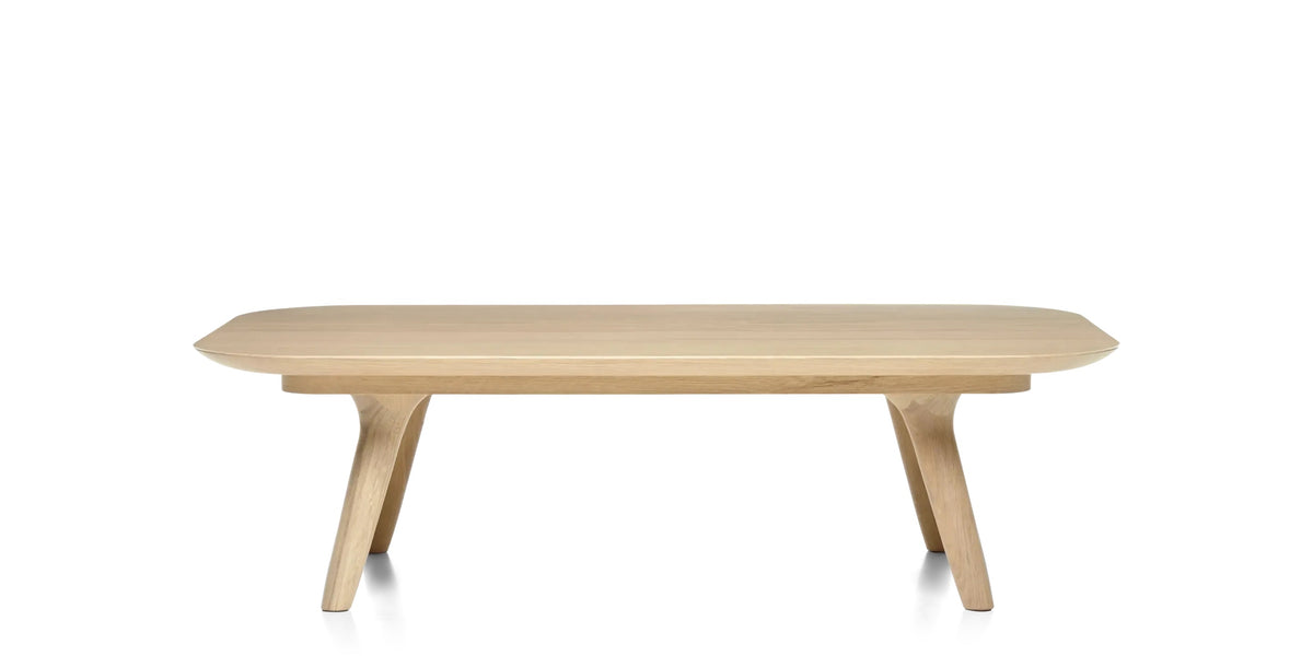 Zio Square Coffee Table 110