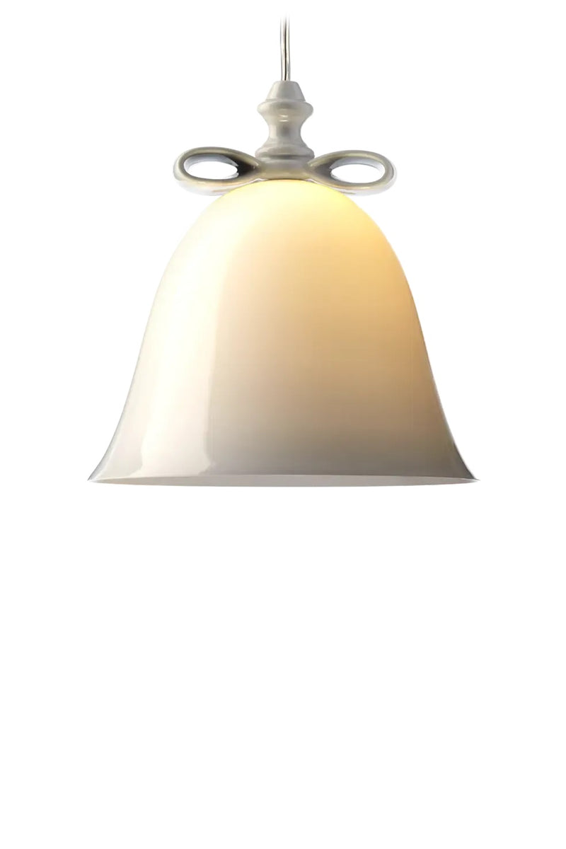 Bell Suspension Lamp