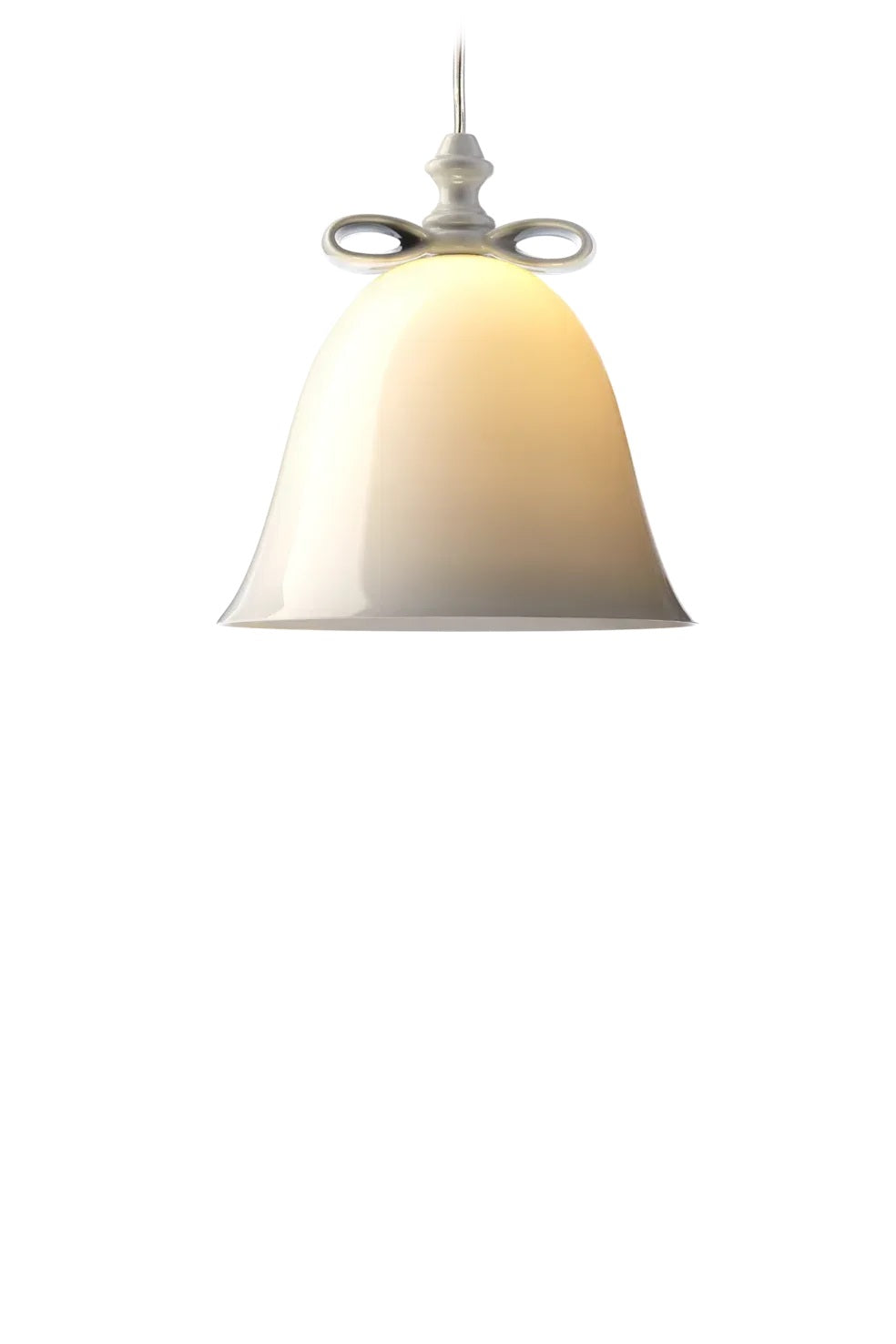 Bell Suspension Lamp