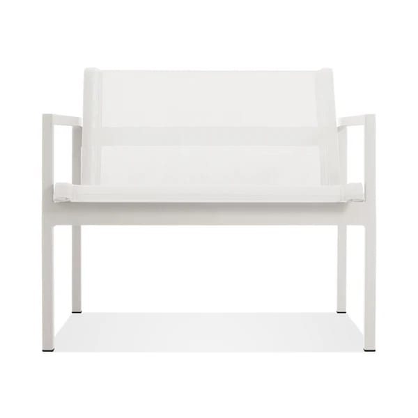 Skiff Outdoor Lounge Chair