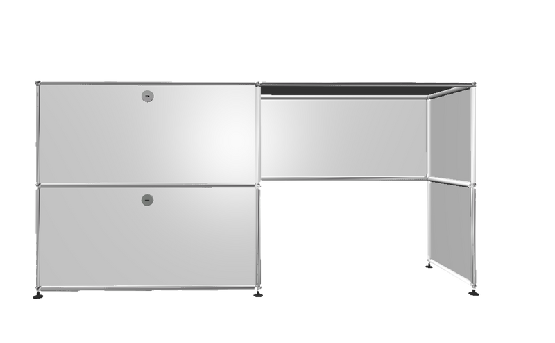 USM Haller Desk 60"