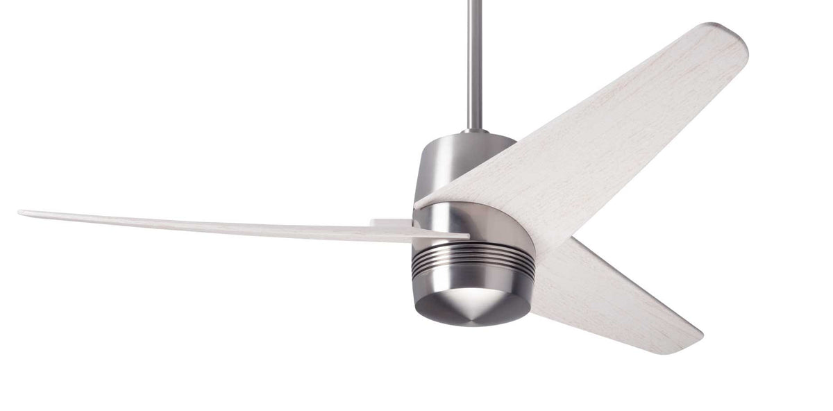 Velo DC Ceiling Fan Ceiling Fans Modern Fan Co 