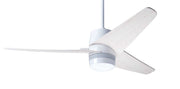 Velo DC Ceiling Fan Ceiling Fans Modern Fan Co 