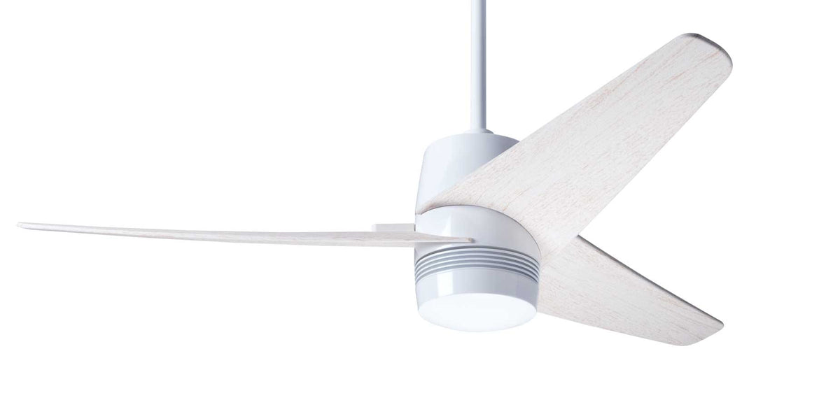 Velo DC Ceiling Fan Ceiling Fans Modern Fan Co 