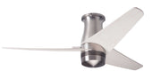 Velo Flush DC Ceiling Fan Ceiling Fans Modern Fan Co 
