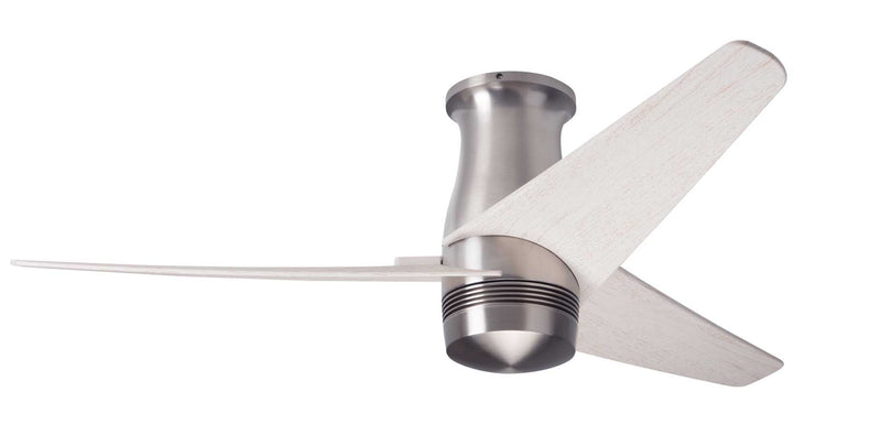 Velo Flush DC Ceiling Fan Ceiling Fans Modern Fan Co 