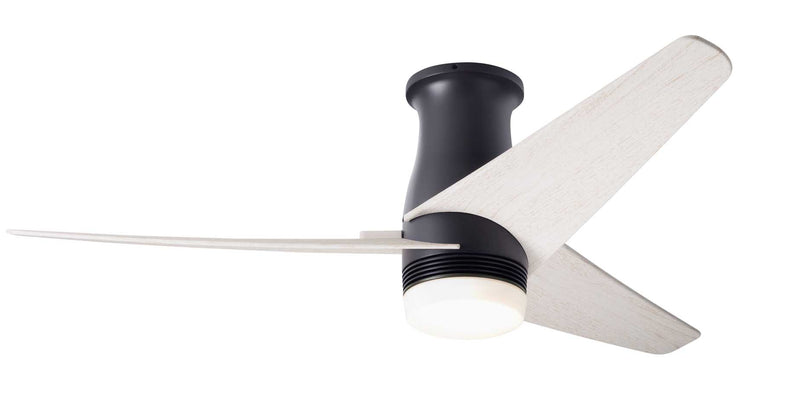 Velo Flush DC Ceiling Fan Ceiling Fans Modern Fan Co 