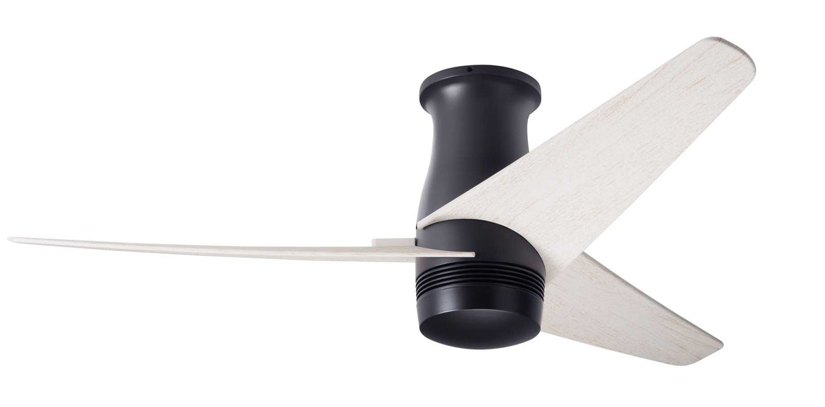 Velo Flush DC Ceiling Fan Ceiling Fans Modern Fan Co 