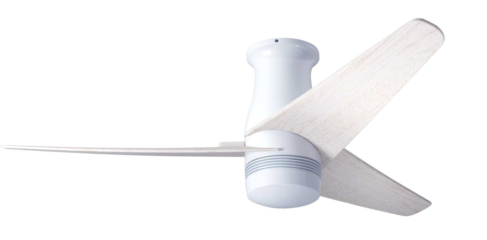 Velo Flush DC Ceiling Fan Ceiling Fans Modern Fan Co 