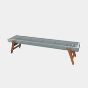 Track Shuffleboard Miscellaneous RS Barcelona WINDOW GREY 9 Feet 