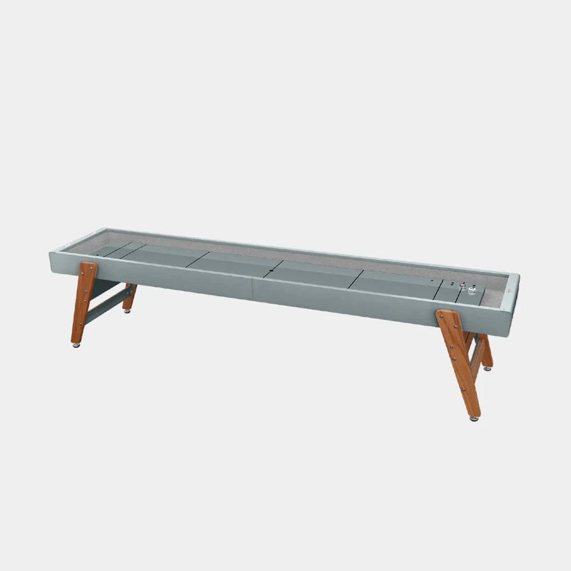 Track Shuffleboard Miscellaneous RS Barcelona WINDOW GREY 9 Feet 
